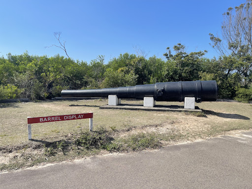 No 2 Gun Emplacement North - Thumbnail
