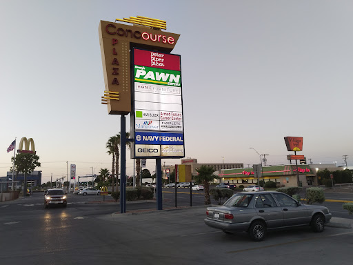 Sport Clips Haircuts of El Paso - Sunland - Thumbnail
