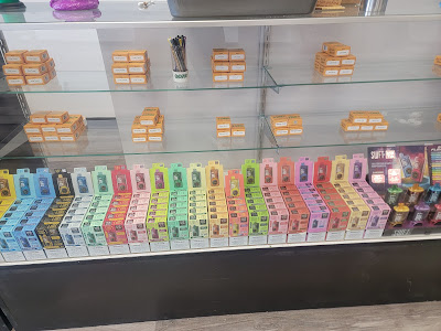 Photo of THC Dispensary (Token Hemp Company)