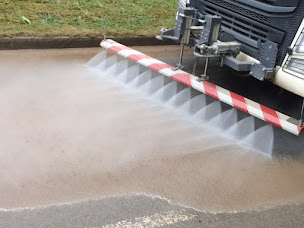 Photo n°18 de Laflutte SA à Dainville (Service d'entretien et de réparation de fosses septiques)