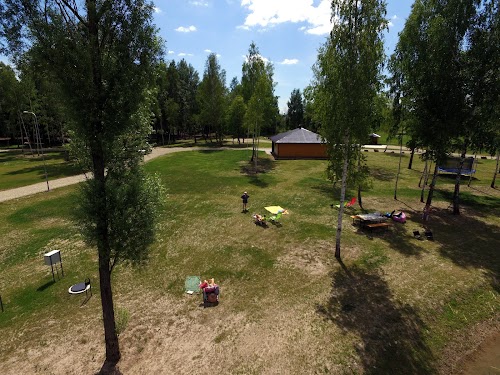 Marijampole camping