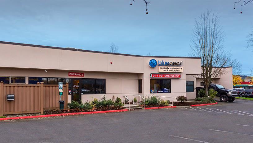 Bluepearl Pet Hospital