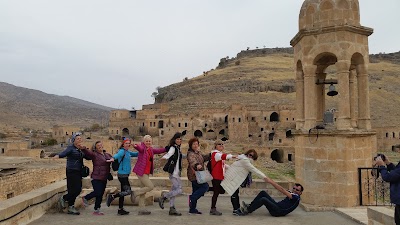 Mardin Zeal Turizm