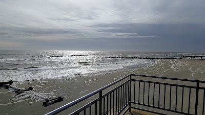 Ocean City Music Pier