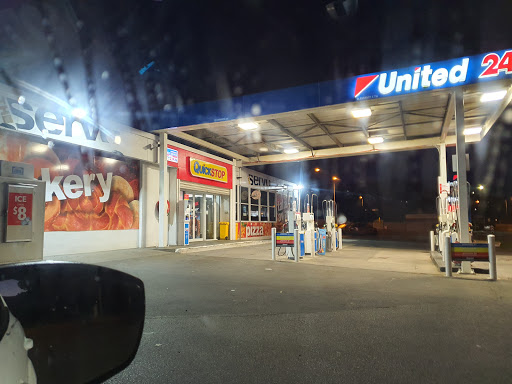 United Petroleum Claremont - Thumbnail