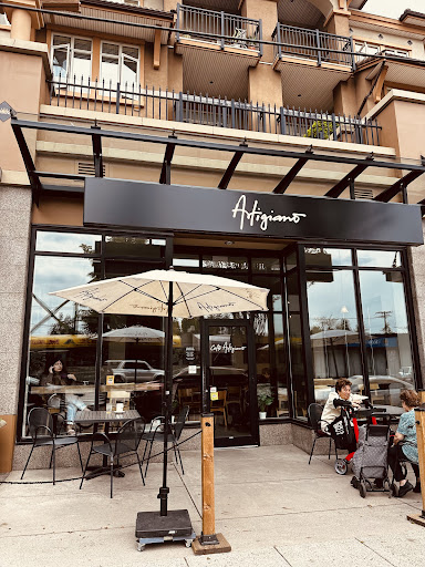 Artigiano Burnaby Gallery - Canada