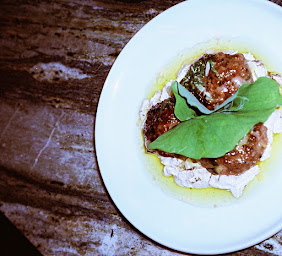 Photo n°8 de Safado à Paris (Bar à vin)