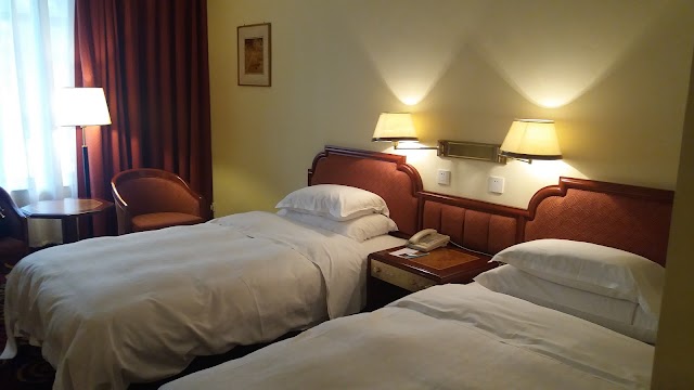 Sheraton Guilin Hotel