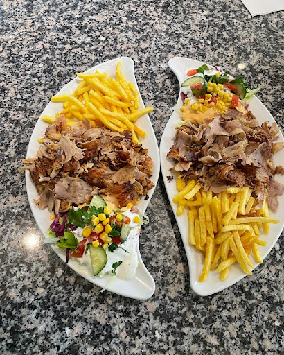Helin Döner & Pizza - Thumbnail