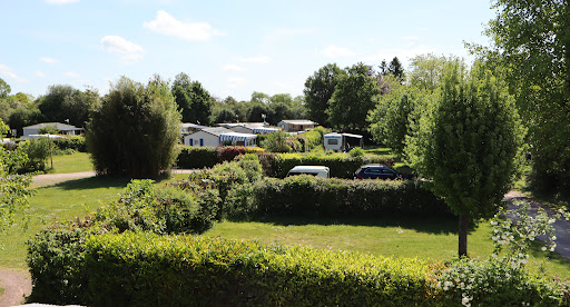 Camping les Pommiers Pays d'Auge