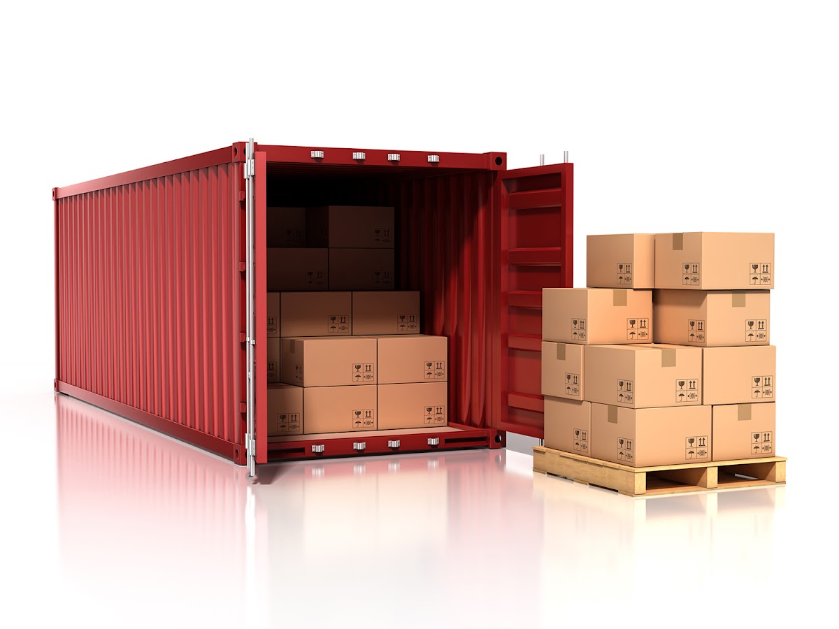 Piper Self Storage