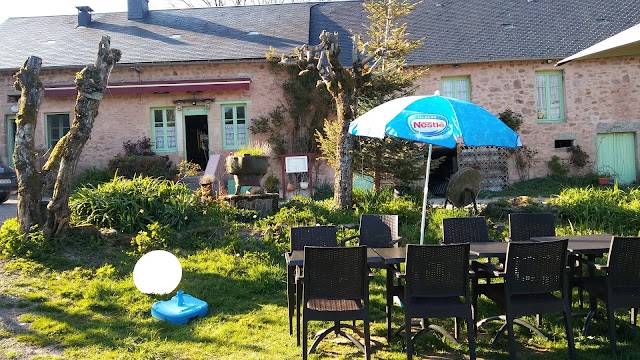 Auberge de la Queue du Lac