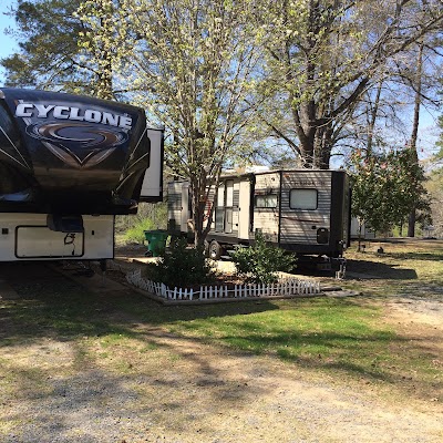 Riverbend RV Campground