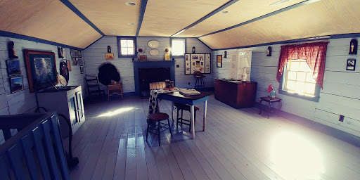 Thomas Amis House - Thumbnail