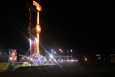 Van Doğu Lunapark