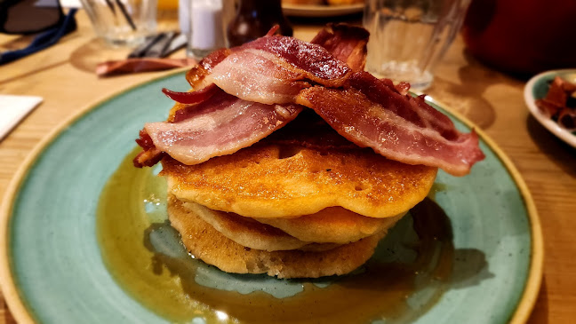 Bill's Watford Restaurant - Watford