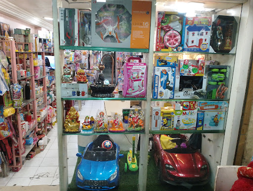 BALAJI SHOPEE (A TO Z SHOP)