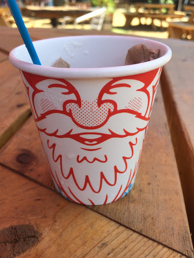 Gnome Cones - Visual