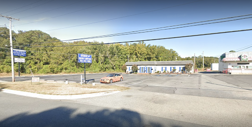 The Law Offices of Doroshow, Pasquale, Krawitz & Bhaya