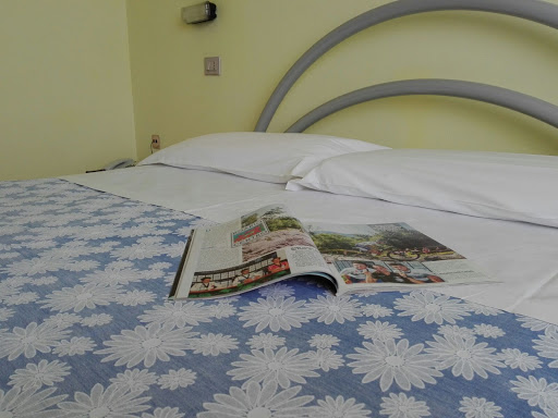 Hotel Senio - Visual