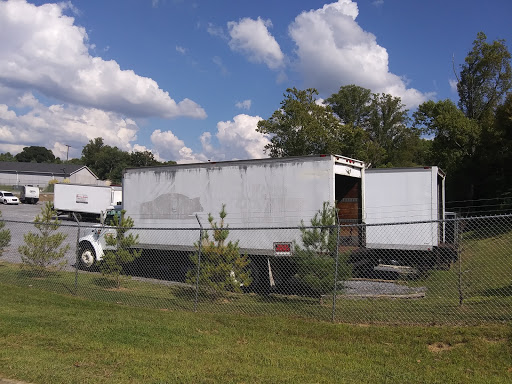 Springbrook Storage - Thumbnail