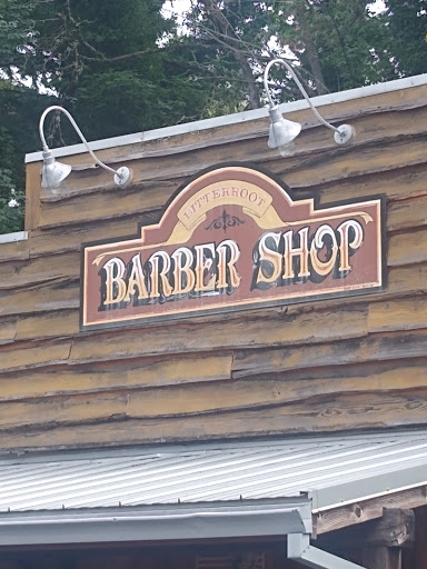 Bitterroot Barber Shop - Thumbnail