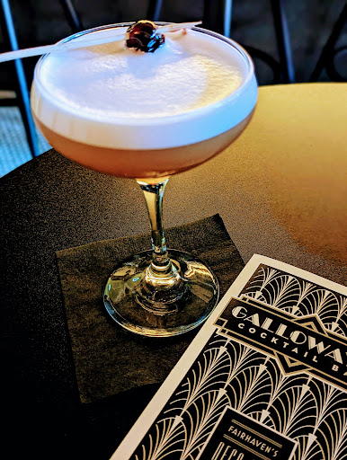 Galloways Cocktail Bar - Thumbnail