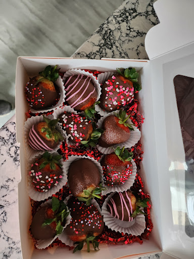 Sweets by Shelby - Thumbnail