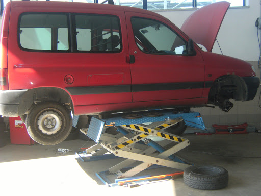 AUTOFFICINA GRANELLO SRL - Thumbnail