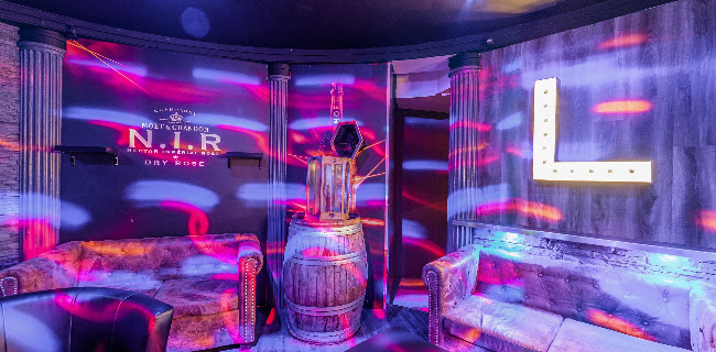 Lux Club - La Chaux-de-Fonds