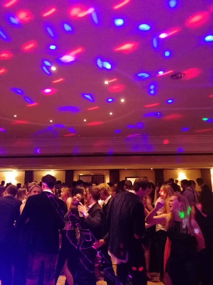 Edinburgh DJ Hire - Entertainment - photo 1