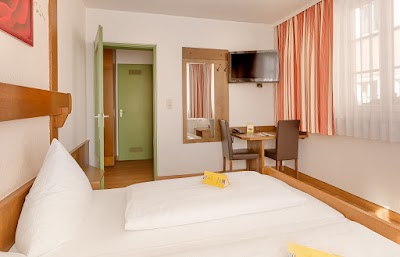 lodging