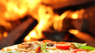 Photo n°2 de La Pizzeria du Château: Comptoir, Distri'Pizza et Distri'Snack 24/7 à Maulévrier (Marchand de pâtes)