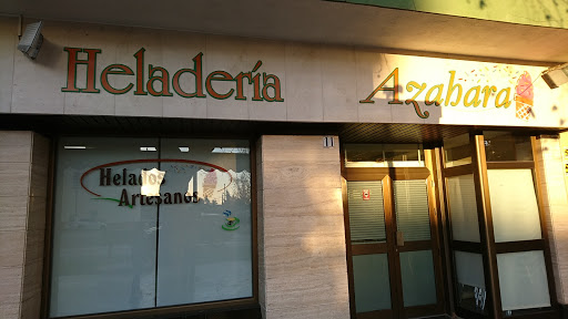 heladeria azahara