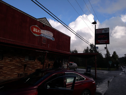 Redland Store - Thumbnail