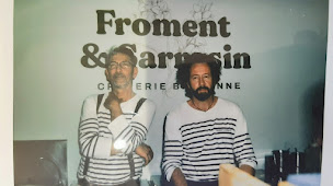 Photo n°29 de Froment & Sarrasin à Biscarrosse (Crêperie)