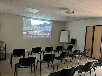 Hopsomer Flandres Driving School
