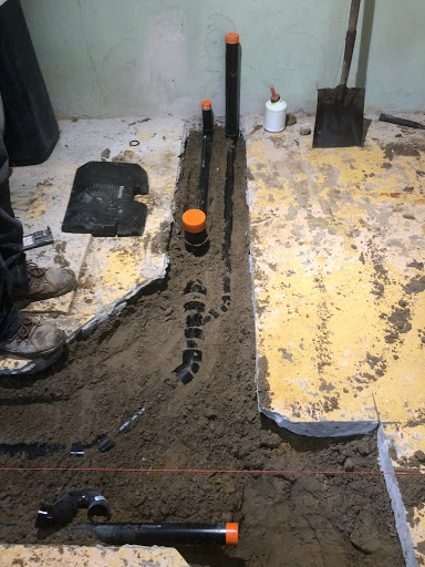 Da Silva Plumbing - Thumbnail