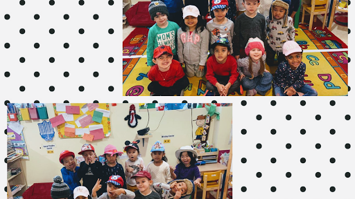 Baby Steps Daycare and Preschool II
