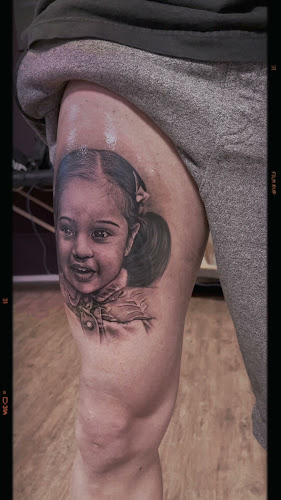 Rezensionen über Laura Tinta Tattoo in Einsiedeln - Tattoostudio