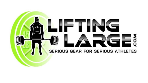 LiftingLarge.com - Visual