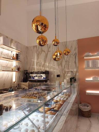 Pasticceria Mazzamuto - Italy