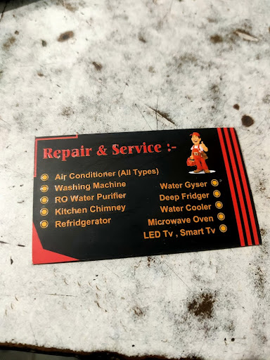 When you choose Budget Repair and Services, you can trust that your AC units are in capable hands… post image