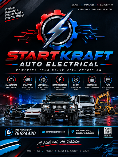 FOR ALL YOUR ELECTRICAL SOLUTIONS CALL- 76624429 post image