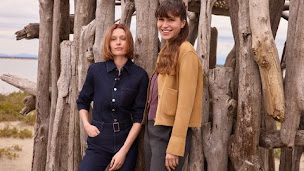 Photo n°1 de Saint Algue - Coiffeur Sallanches à Sallanches (Magasin de cosmétiques)