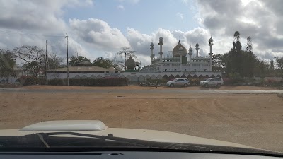 Photos of BAGH ALI SHAH MOSQUE (MACKINON ROAD)