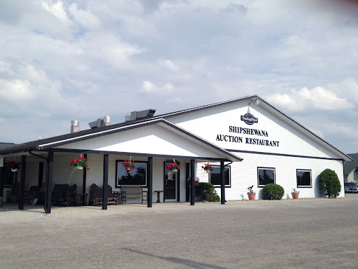 Shipshewana Auction Restaurant - Thumbnail