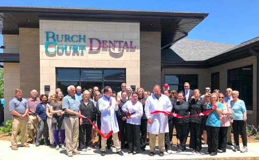Burch Court Dental