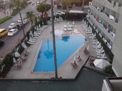 Photos of Elysee Hotel
