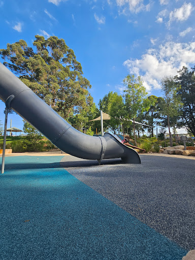 Nepean Park Kids playground Logo
